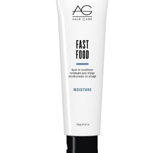 AG Hair Care Fast Food Leave‎ On Conditioner